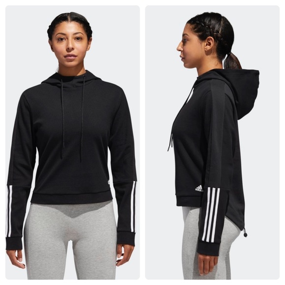 adidas Tops - adidas ID Elevated Transitional Statement Jacket